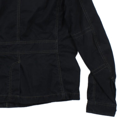 Mens Utility Jacket Outerwear