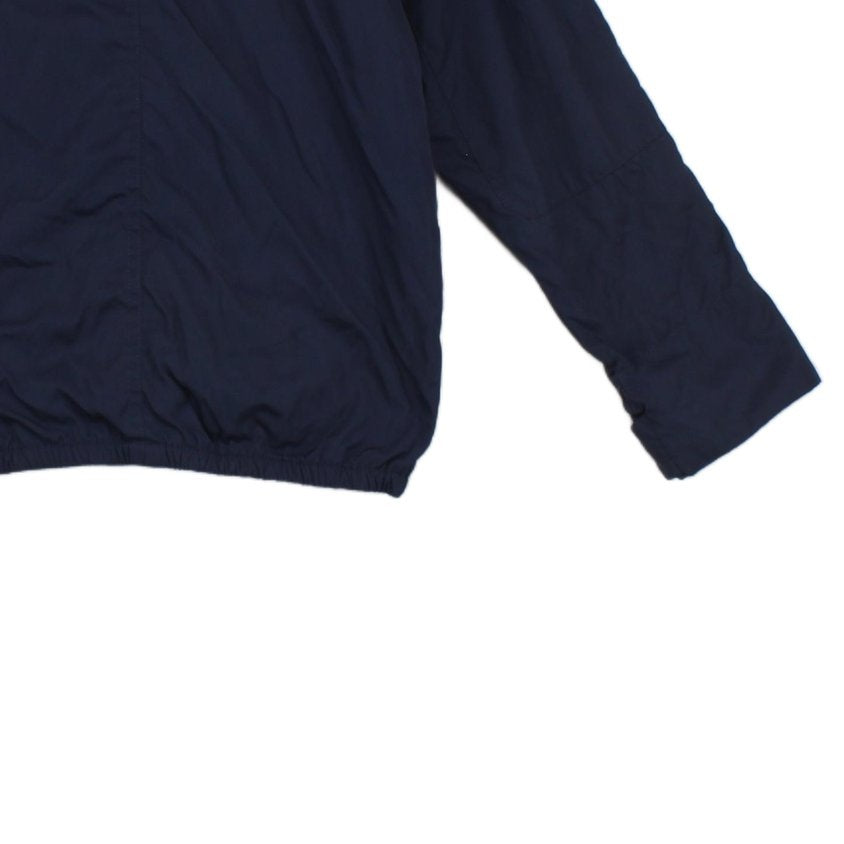Boys Jacket Hooded Outerwear