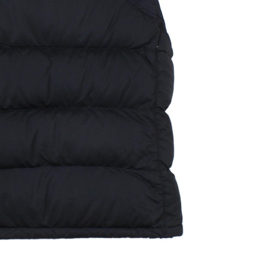 Womens 700 Down Bodywarmer Puffer Winter Insulated
