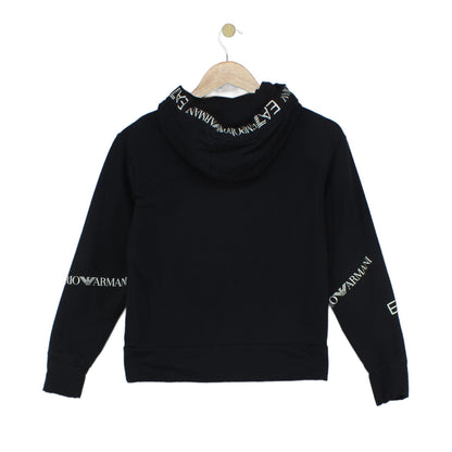 Womens Hoodie Logo