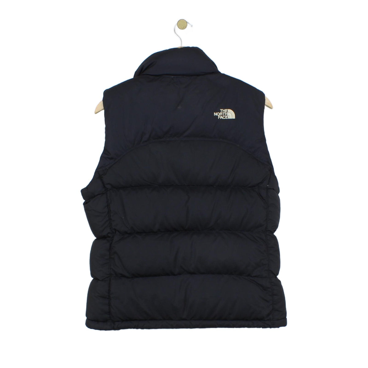 Womens 700 Down Bodywarmer Puffer Winter Insulated