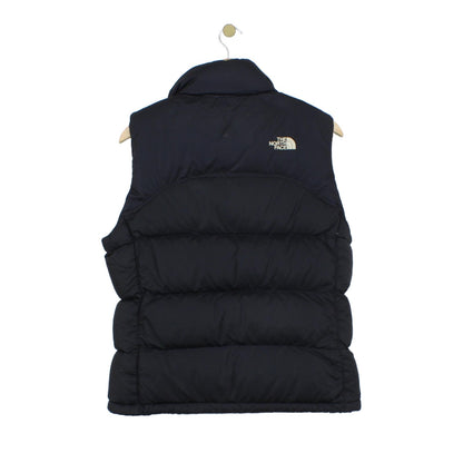 Womens 700 Down Bodywarmer Puffer Winter Insulated