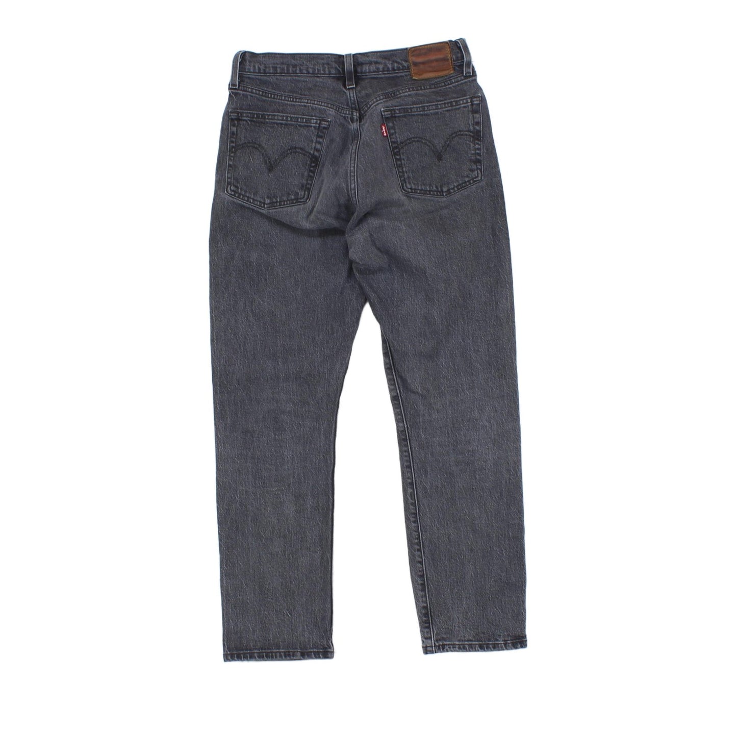 Womens 501 Jeans Classic Fit Straight