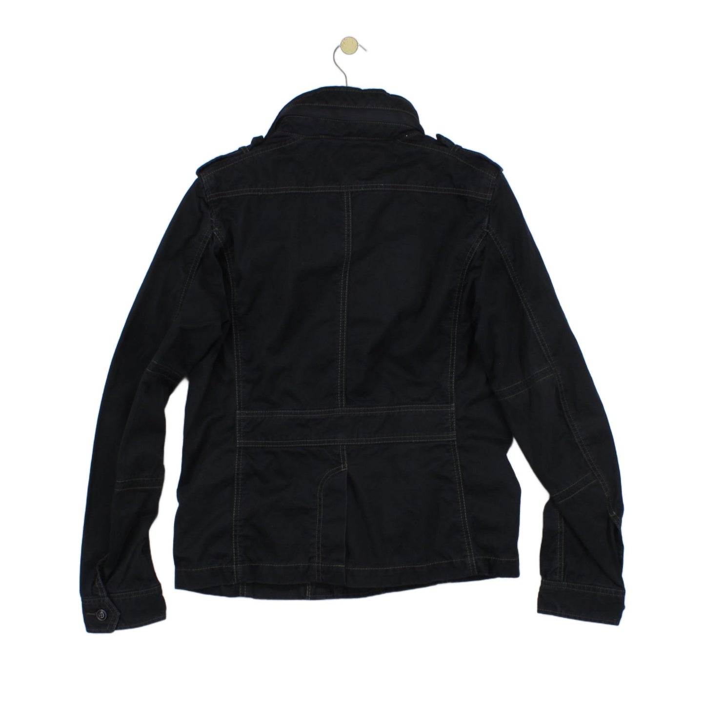 Mens Utility Jacket Outerwear
