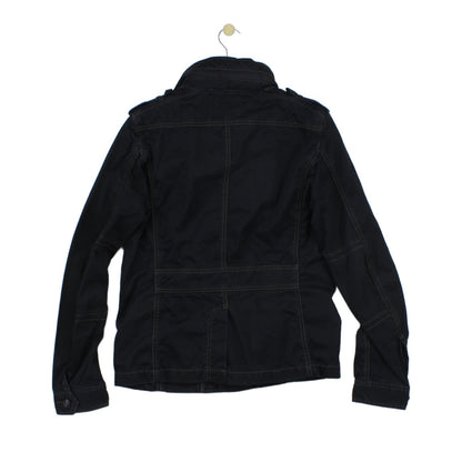 Mens Utility Jacket Outerwear