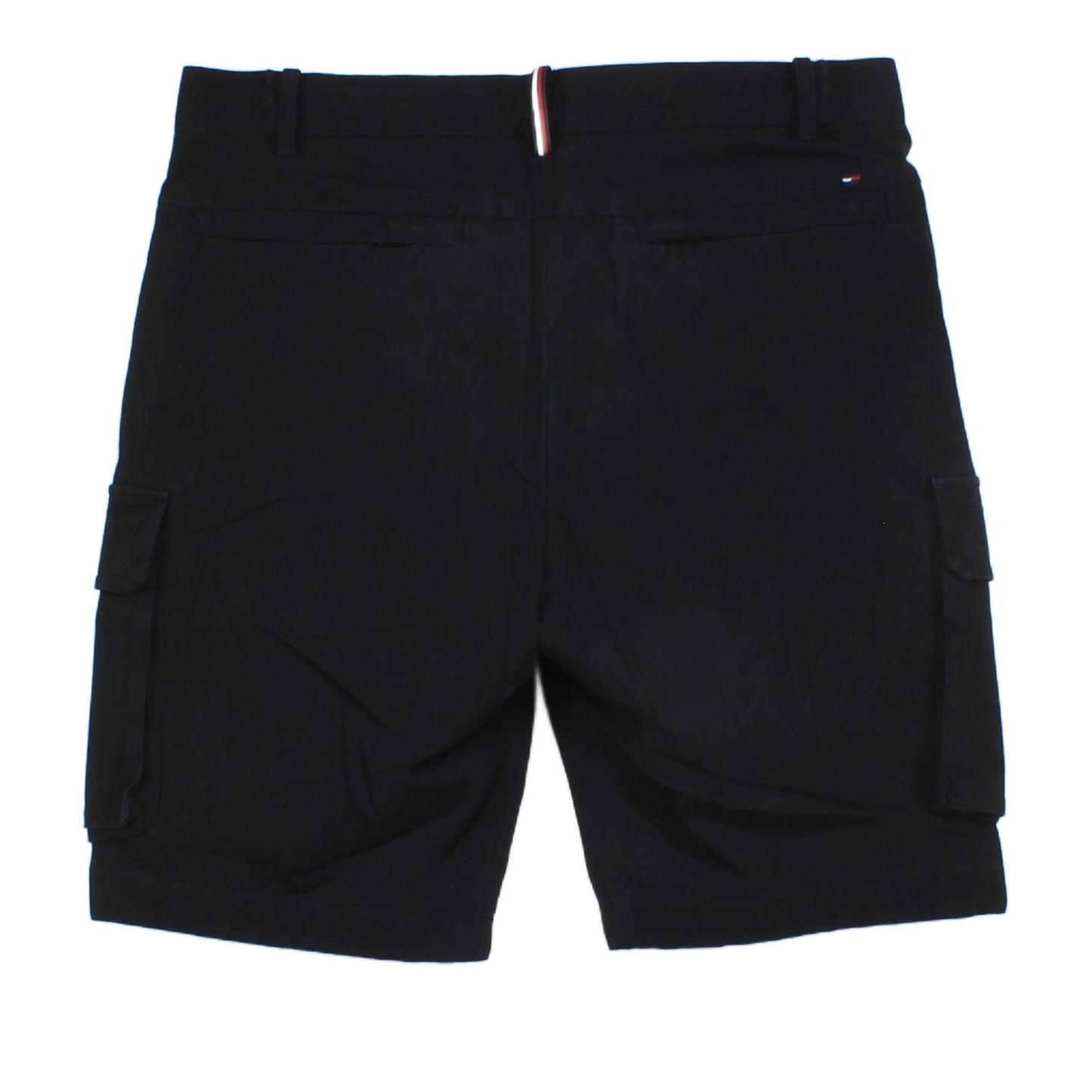 Mens Cargo Shorts Summer Stretch