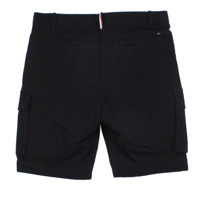 Mens Cargo Shorts Summer Stretch