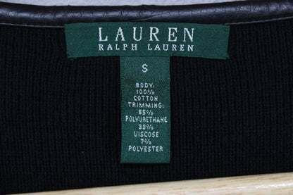 Womens Ralph Lauren Knit Cardigan