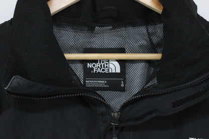 Mens Hyvent Waterproof Jacket Hooded Outdoor Hiking