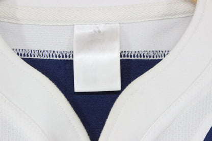 Mens Stormers 2012 Rugby Jersey Short Sleeve