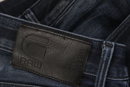 Mens 3301 Jeans Slim Fit Denim Stretch