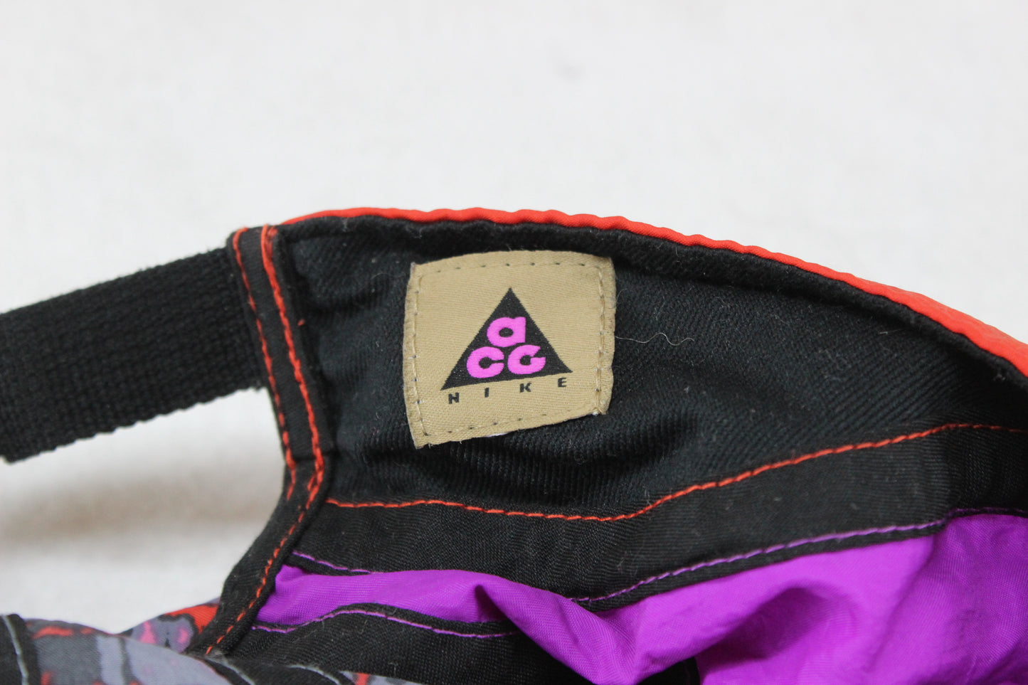 Mens Tailwind Cap Vibrant Outdoor Lightweight