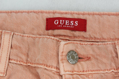 Womens Chino Trousers Utility Baggy
