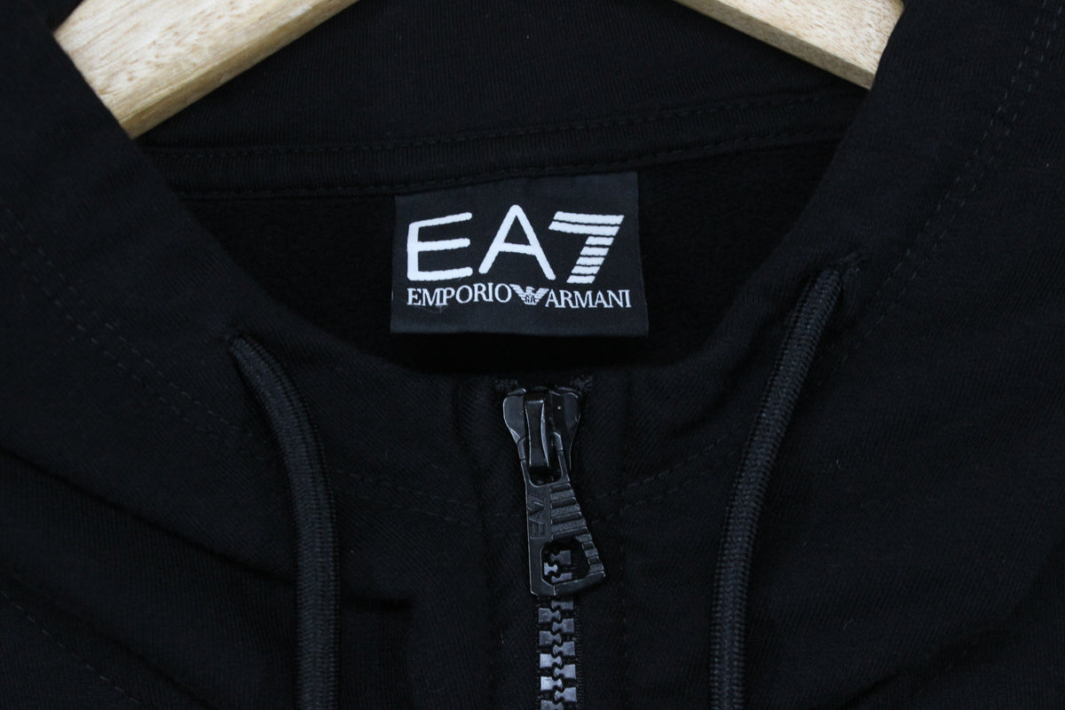 Mens Hoodie Full Zip
