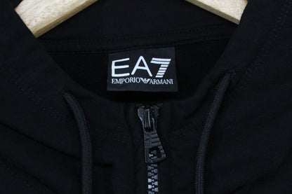Mens Hoodie Full Zip