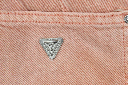 Womens Chino Trousers Utility Baggy