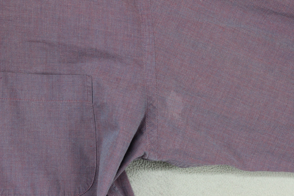 Mens Shirt  Button Up