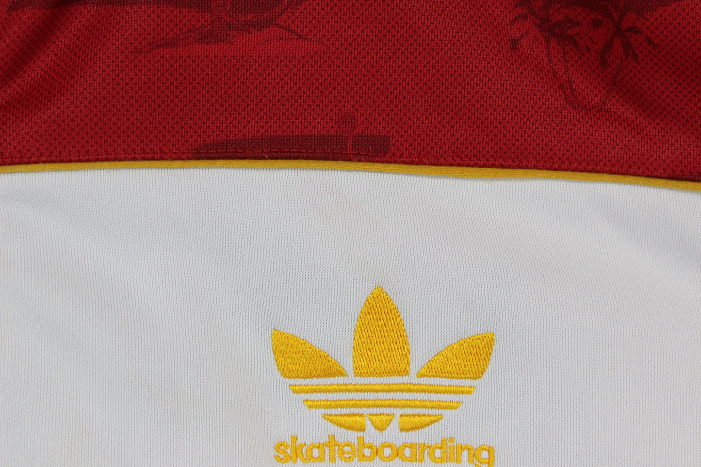 Mens Track Jacket Skateboarding Climalite