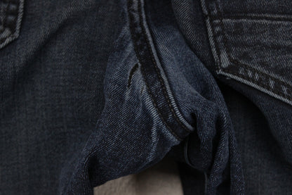 Mens 3301 Jeans Slim Fit Denim Stretch