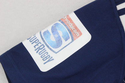 Mens Stormers 2012 Rugby Jersey Short Sleeve