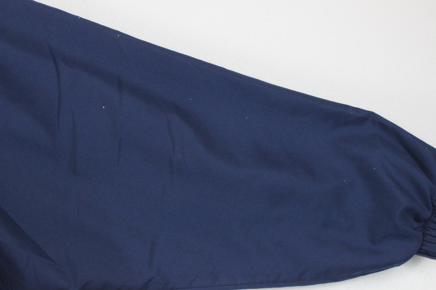 Mens Track Jacket Retro Sport
