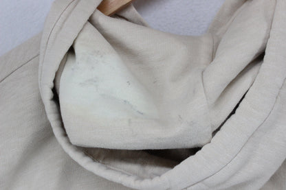 Mens Hoodie Full Zip Streetwear