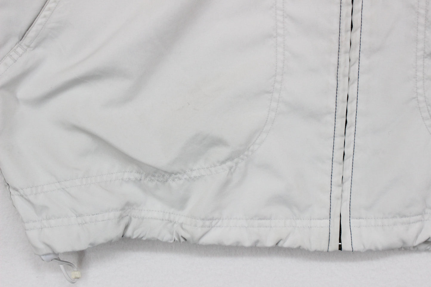 Mens Track Jacket Retro Sport