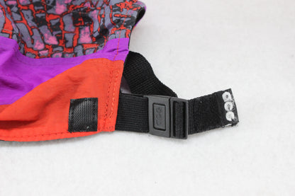 Mens Tailwind Cap Vibrant Outdoor Lightweight