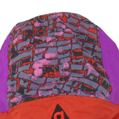 Mens Tailwind Cap Vibrant Outdoor Lightweight