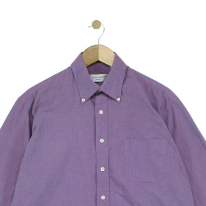 Mens Shirt  Button Up