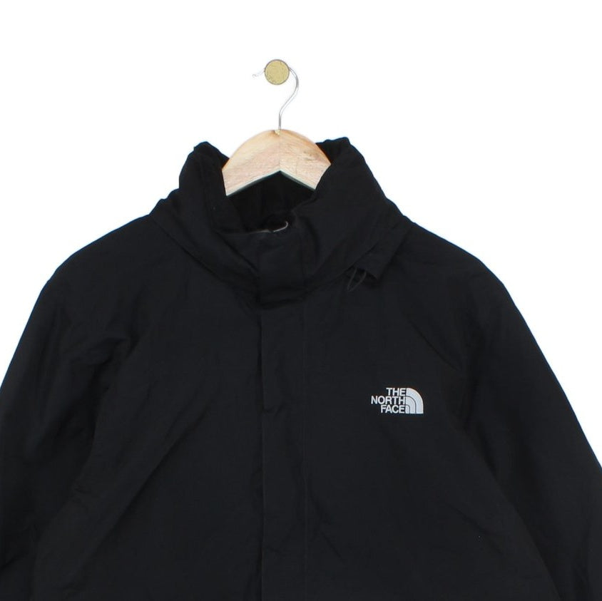 Mens Hyvent Waterproof Jacket Hooded Outdoor Hiking