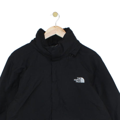 Mens Hyvent Waterproof Jacket Hooded Outdoor Hiking