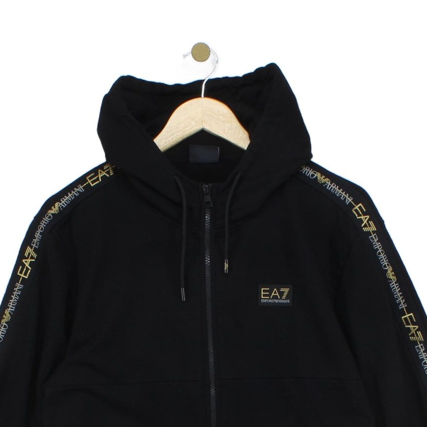 Mens Hoodie Full Zip