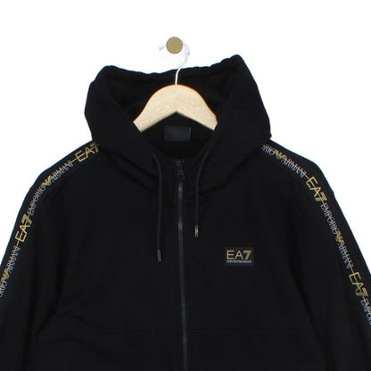 Mens Hoodie Full Zip