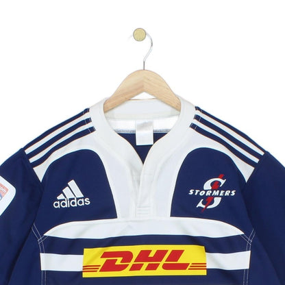 Mens Stormers 2012 Rugby Jersey Short Sleeve