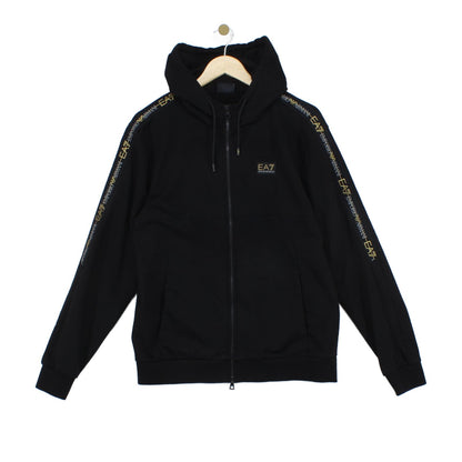 Mens Hoodie Full Zip