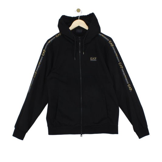Mens Hoodie Full Zip