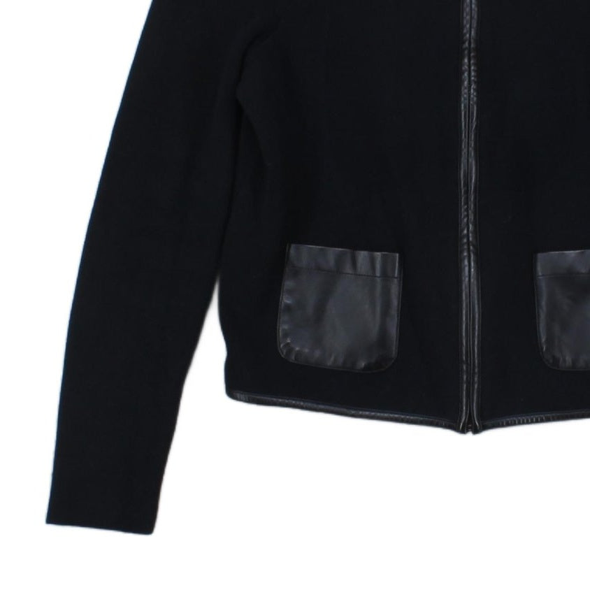 Womens Ralph Lauren Knit Cardigan