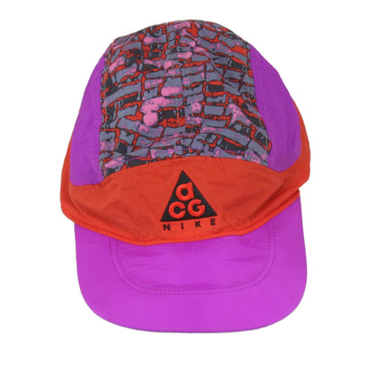 Mens Tailwind Cap Vibrant Outdoor Lightweight