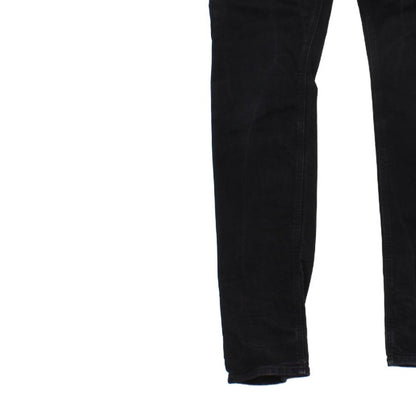 Mens Scanton Jeans Slim Fit Stretch Denim