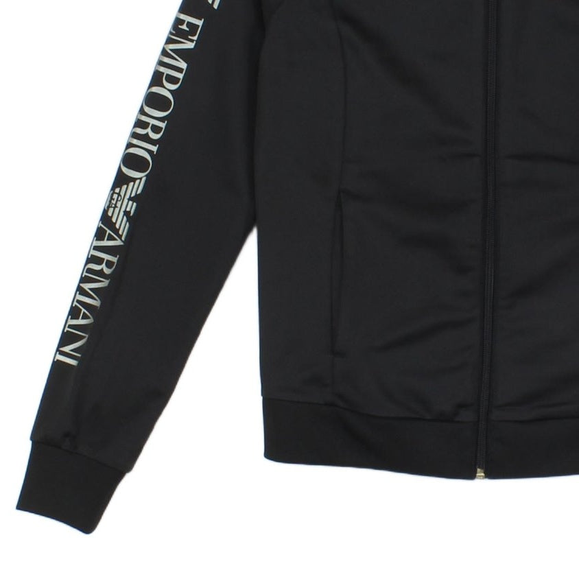 Womens Hoodie Full Zip Streetwear