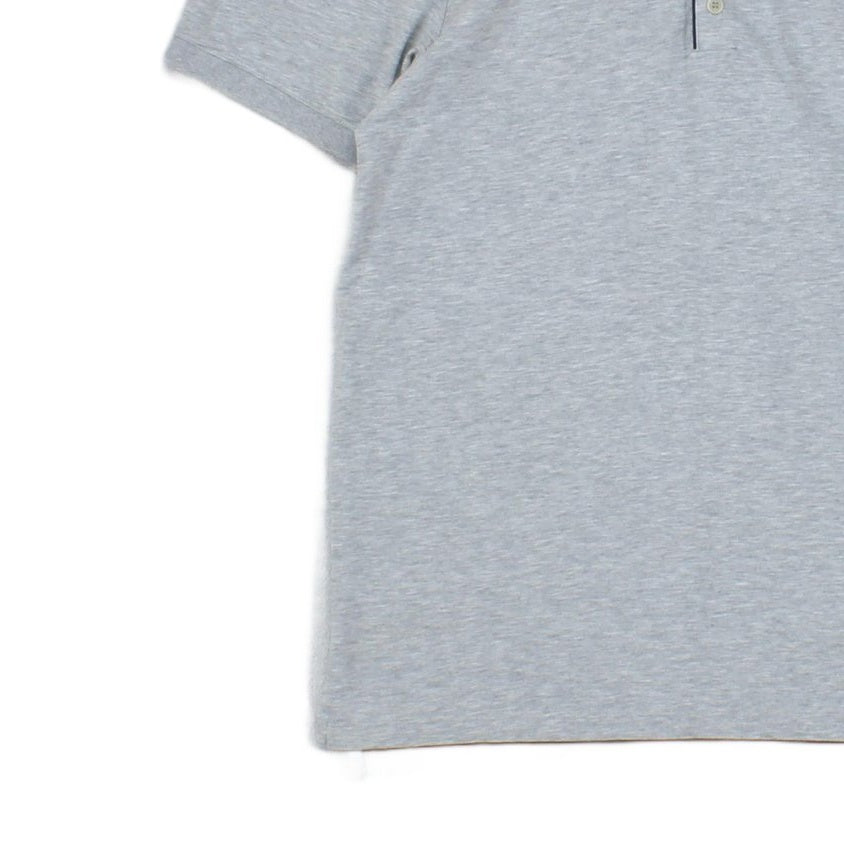Mens Polo Shirt Casual Short Sleeve Classic