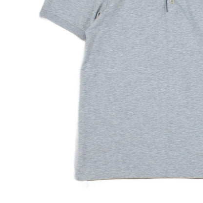 Mens Polo Shirt Casual Short Sleeve Classic