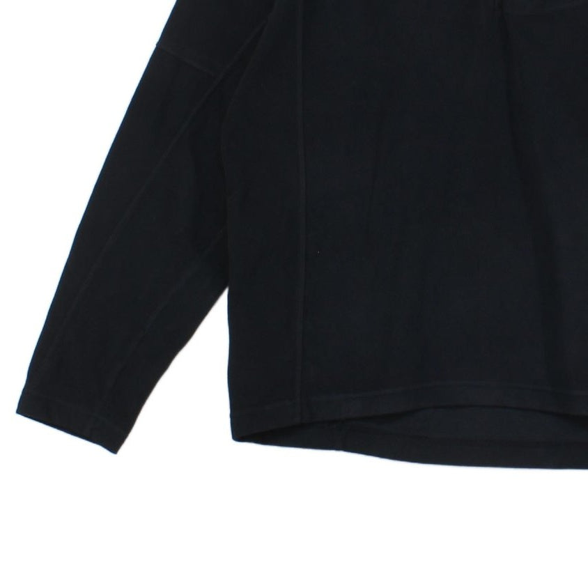 Mens 1/4 Zip Fleece Outdoor Lightweight