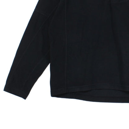 Mens 1/4 Zip Fleece Outdoor Lightweight