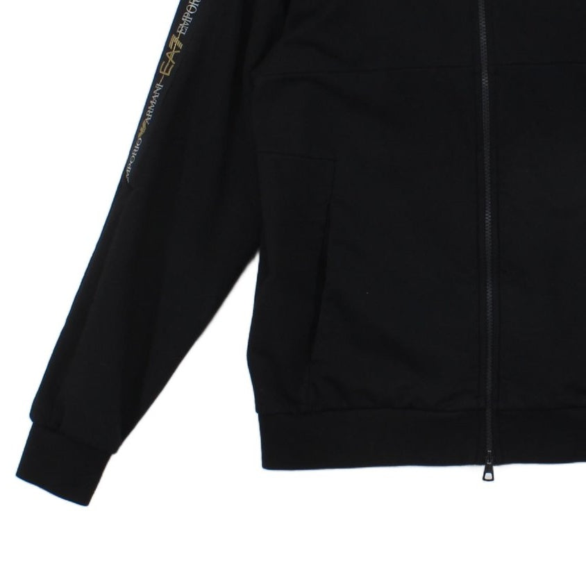 Mens Hoodie Full Zip