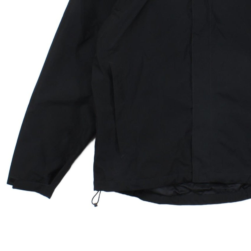 Mens Hyvent Waterproof Jacket Hooded Outdoor Hiking