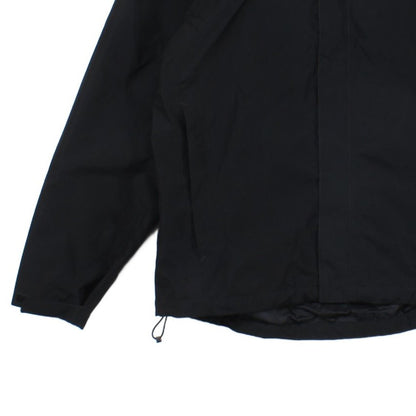 Mens Hyvent Waterproof Jacket Hooded Outdoor Hiking