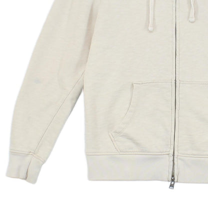 Mens Hoodie Full Zip Streetwear