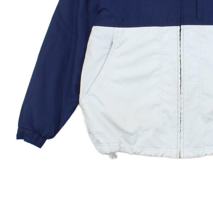 Mens Track Jacket Retro Sport